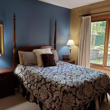 Chalet-Style Condo - 5 Minutes To Lifts And Village! Mont-Tremblant Exterior foto